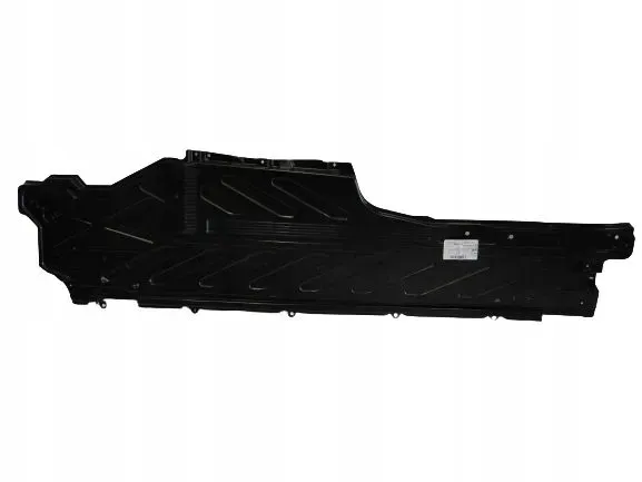 COVER, SUBSTRUCTURE - RIGHT